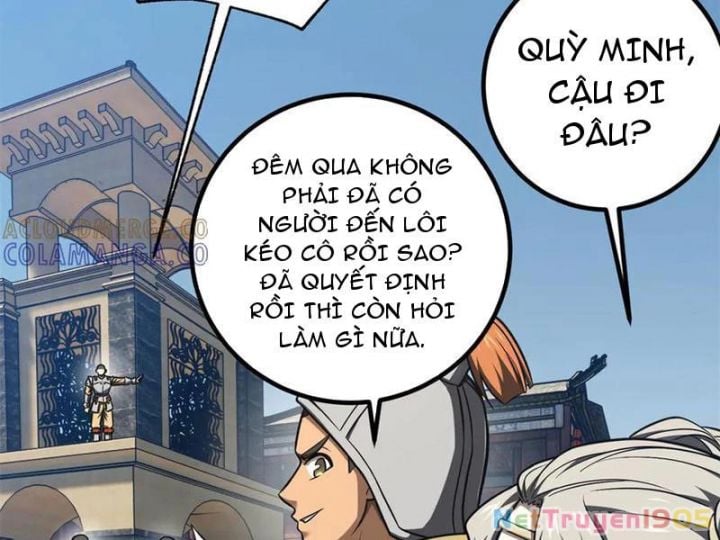 Toàn Cầu Cao Võ Chap 319 - Next Chap 320
