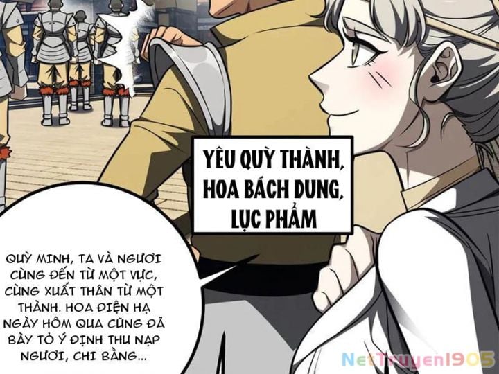 Toàn Cầu Cao Võ Chap 319 - Next Chap 320