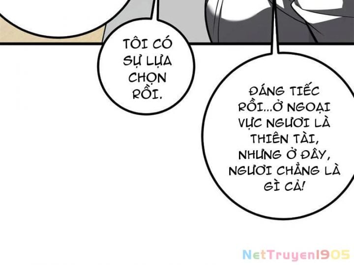 Toàn Cầu Cao Võ Chap 319 - Next Chap 320