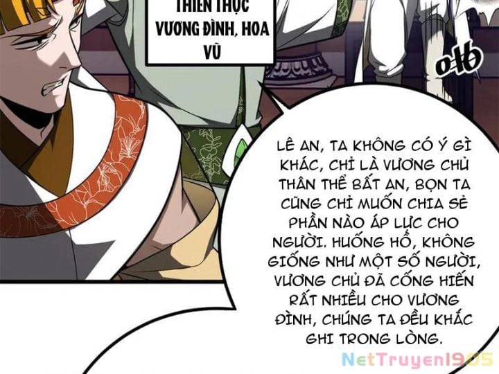 Toàn Cầu Cao Võ Chap 319 - Next Chap 320