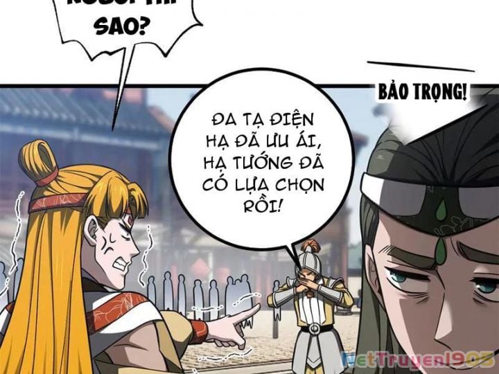 Toàn Cầu Cao Võ Chap 319 - Next Chap 320