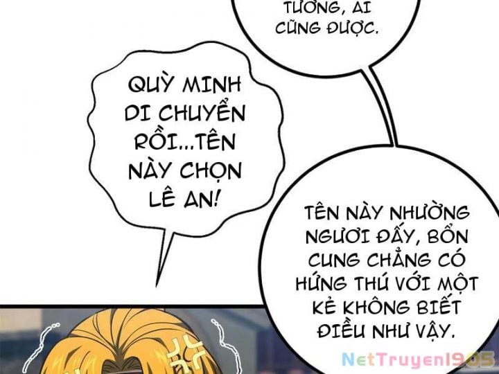 Toàn Cầu Cao Võ Chap 319 - Next Chap 320