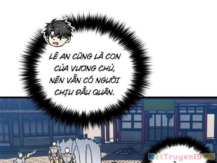 Toàn Cầu Cao Võ Chap 319 - Next Chap 320