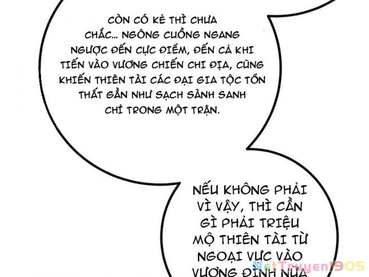 Toàn Cầu Cao Võ Chap 319 - Next Chap 320