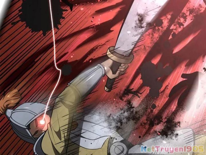 Toàn Cầu Cao Võ Chap 319 - Next Chap 320