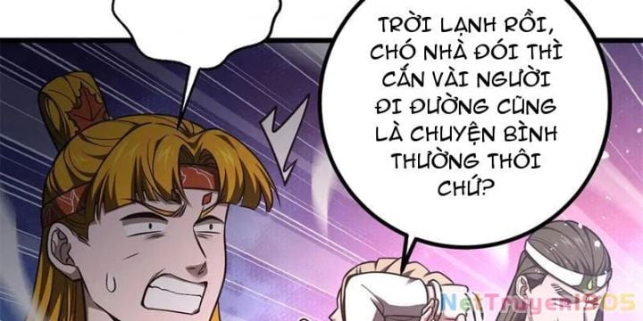 Toàn Cầu Cao Võ Chap 319 - Next Chap 320