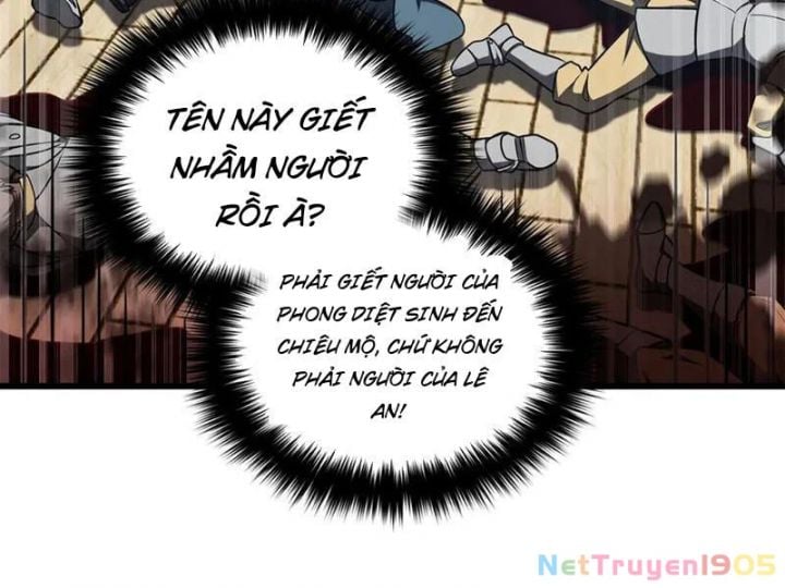 Toàn Cầu Cao Võ Chap 319 - Next Chap 320