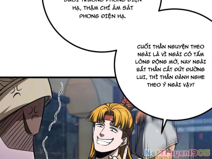 Toàn Cầu Cao Võ Chap 319 - Next Chap 320