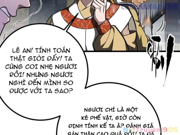 Toàn Cầu Cao Võ Chap 319 - Next Chap 320