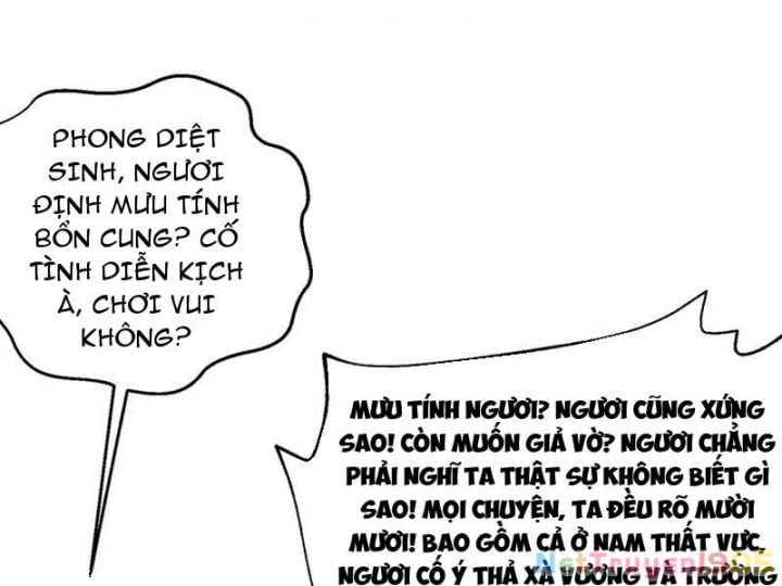 Toàn Cầu Cao Võ Chap 319 - Next Chap 320