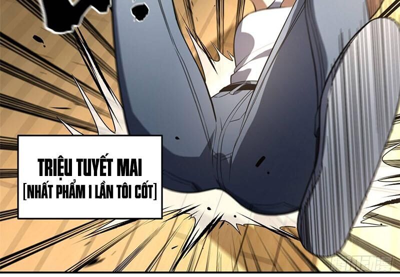 Toàn Cầu Cao Võ Chap 32 - Next Chap 33