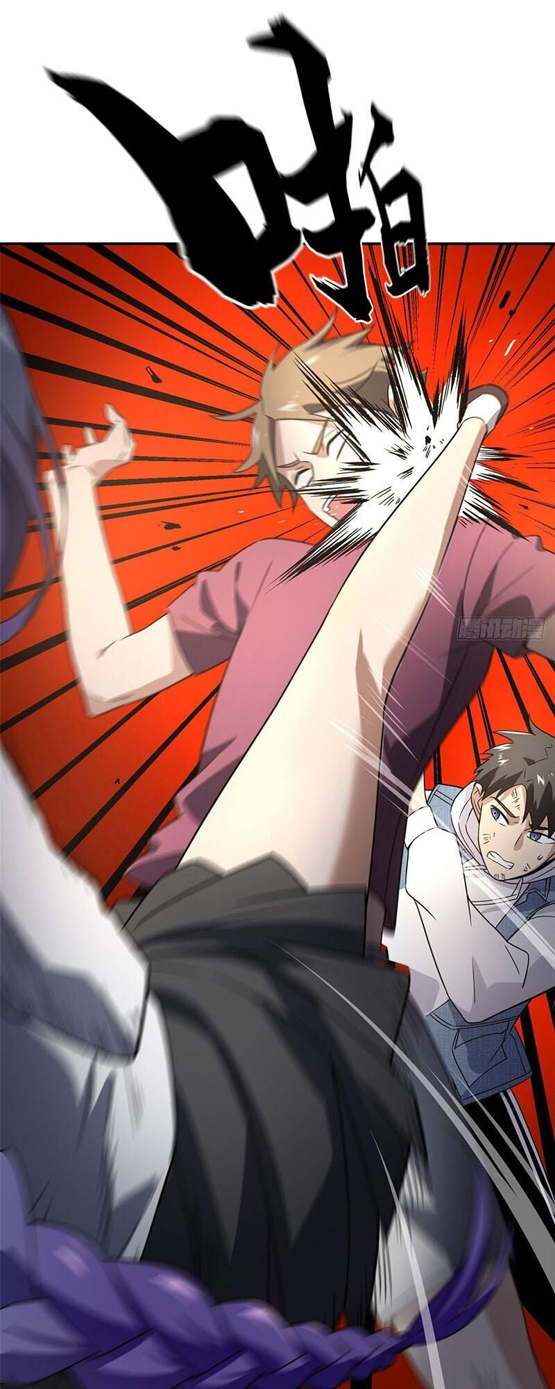 Toàn Cầu Cao Võ Chap 32 - Next Chap 33