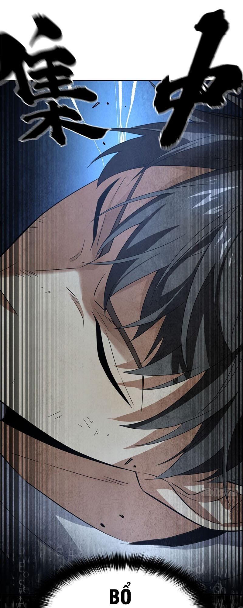 Toàn Cầu Cao Võ Chap 32 - Next Chap 33