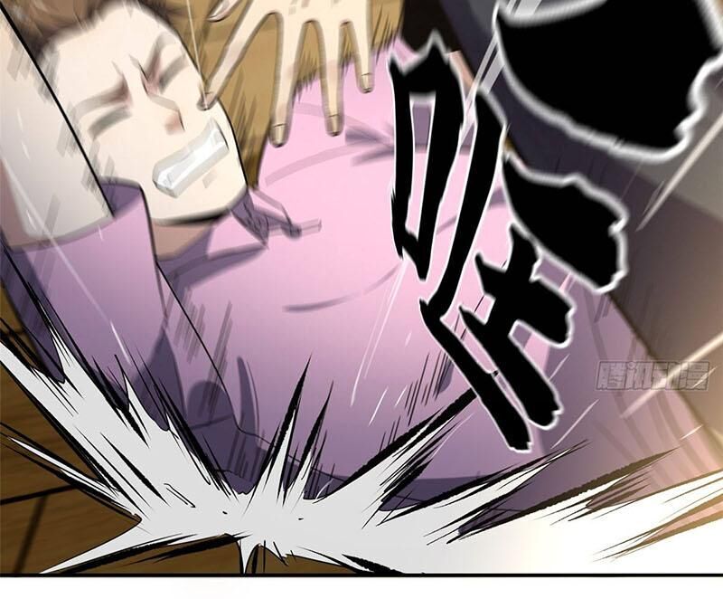 Toàn Cầu Cao Võ Chap 32 - Next Chap 33