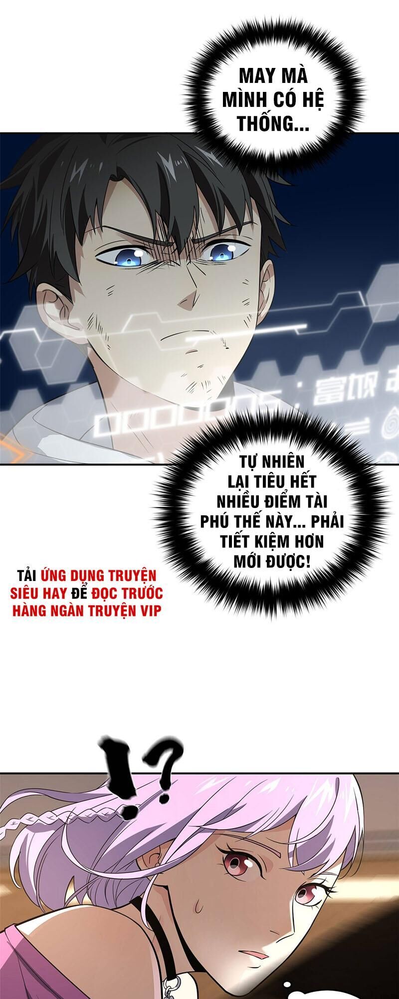 Toàn Cầu Cao Võ Chap 32 - Next Chap 33