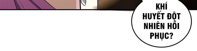 Toàn Cầu Cao Võ Chap 32 - Next Chap 33