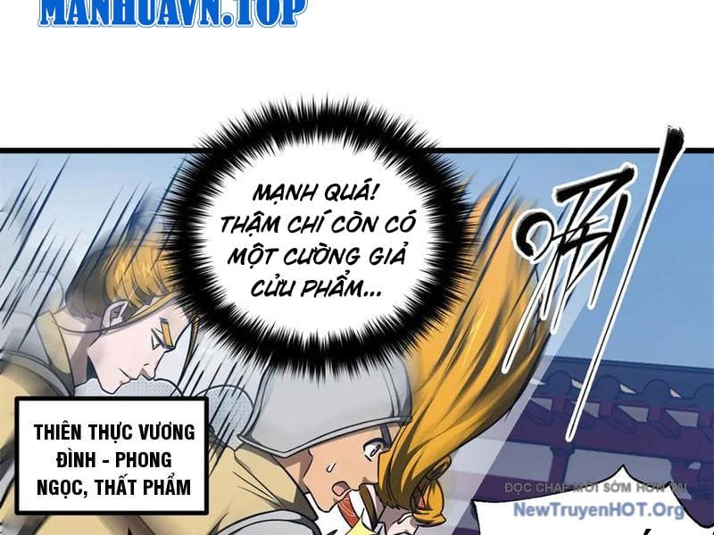 Toàn Cầu Cao Võ Chap 320 - Next Chap 321