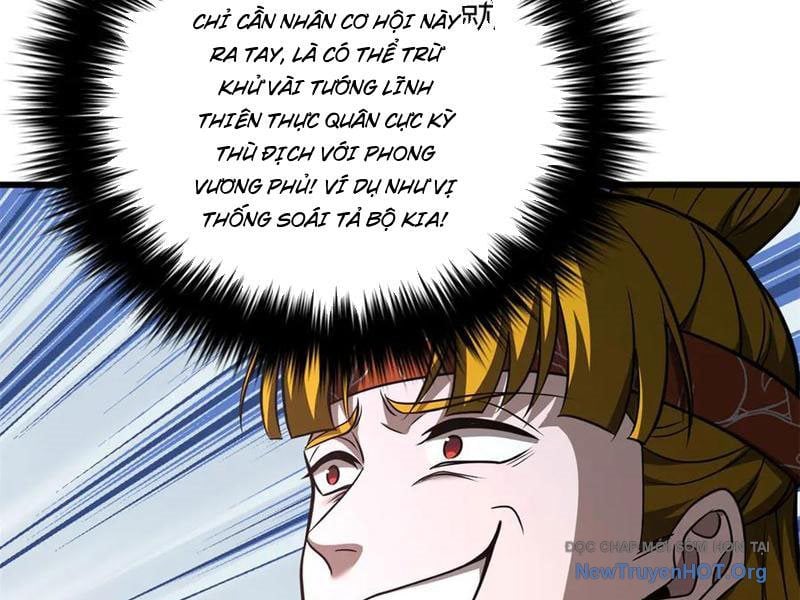 Toàn Cầu Cao Võ Chap 320 - Next Chap 321