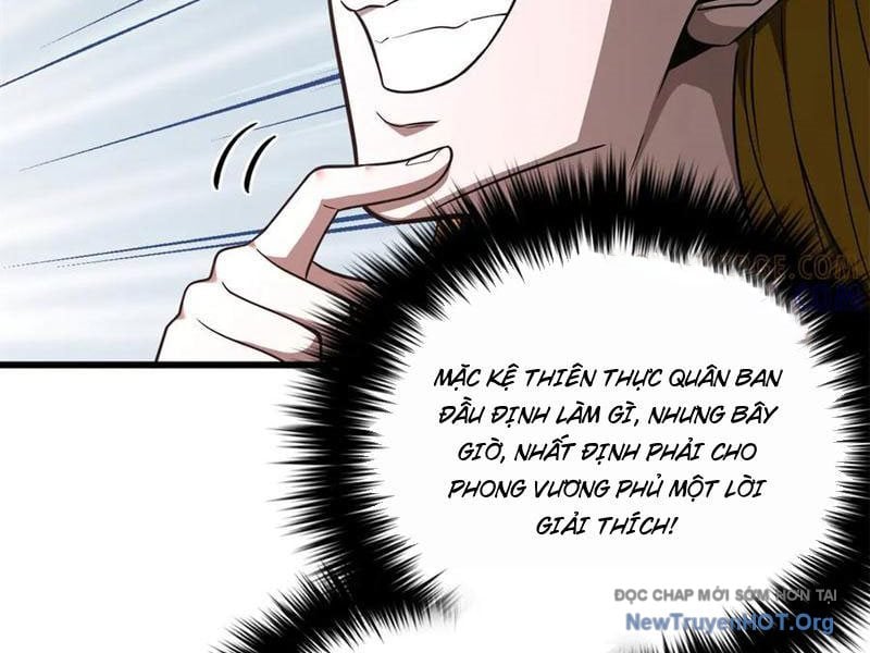 Toàn Cầu Cao Võ Chap 320 - Next Chap 321