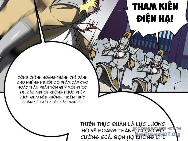 Toàn Cầu Cao Võ Chap 320 - Next Chap 321