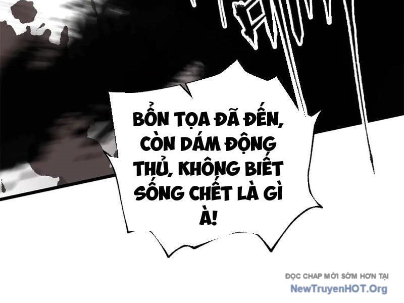 Toàn Cầu Cao Võ Chap 320 - Next Chap 321