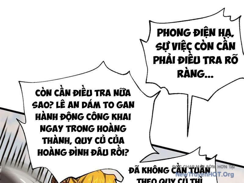 Toàn Cầu Cao Võ Chap 320 - Next Chap 321