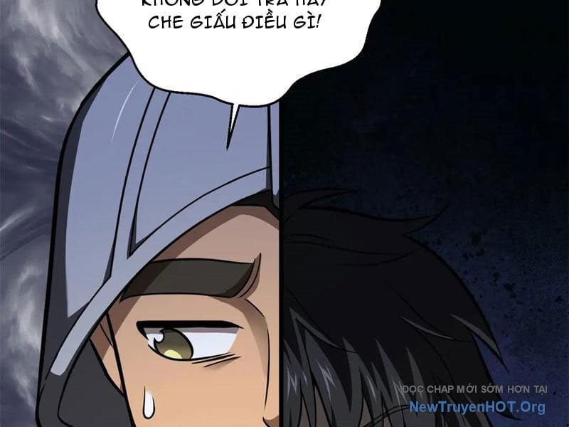 Toàn Cầu Cao Võ Chap 320 - Next Chap 321