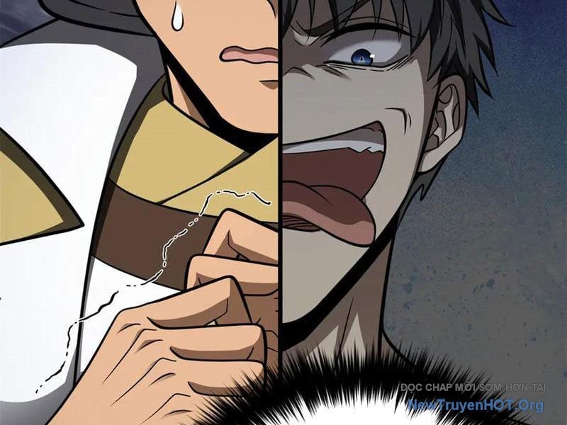 Toàn Cầu Cao Võ Chap 320 - Next Chap 321