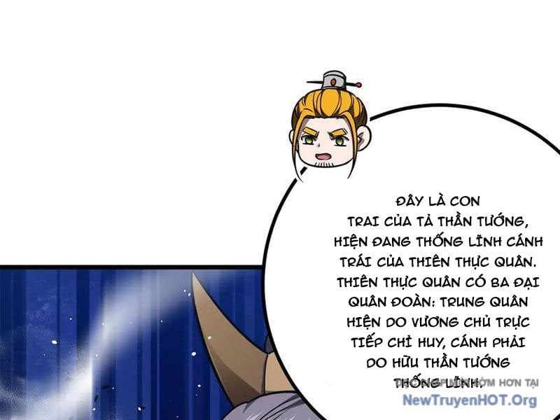 Toàn Cầu Cao Võ Chap 320 - Next Chap 321