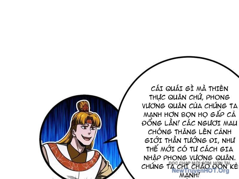 Toàn Cầu Cao Võ Chap 320 - Next Chap 321