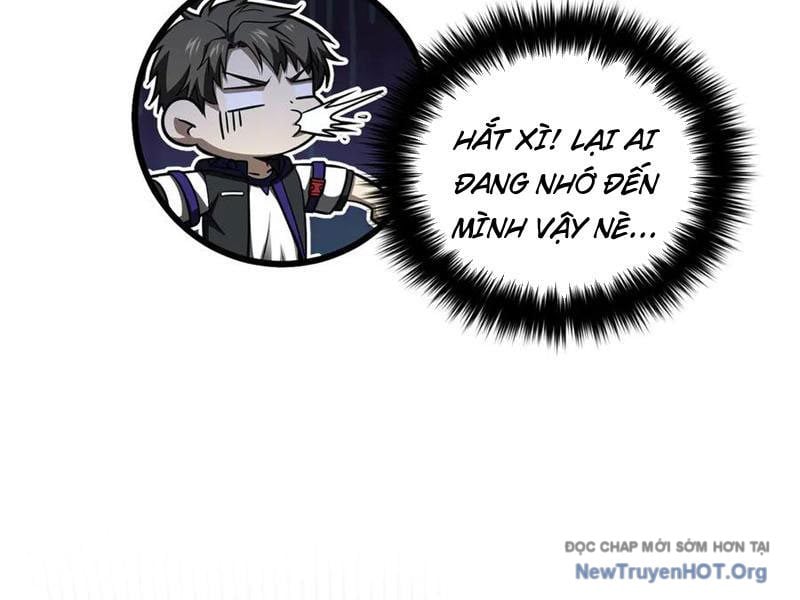 Toàn Cầu Cao Võ Chap 320 - Next Chap 321