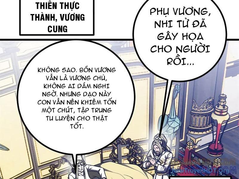 Toàn Cầu Cao Võ Chap 320 - Next Chap 321