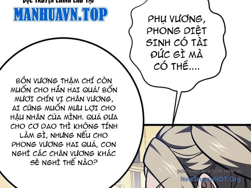Toàn Cầu Cao Võ Chap 320 - Next Chap 321