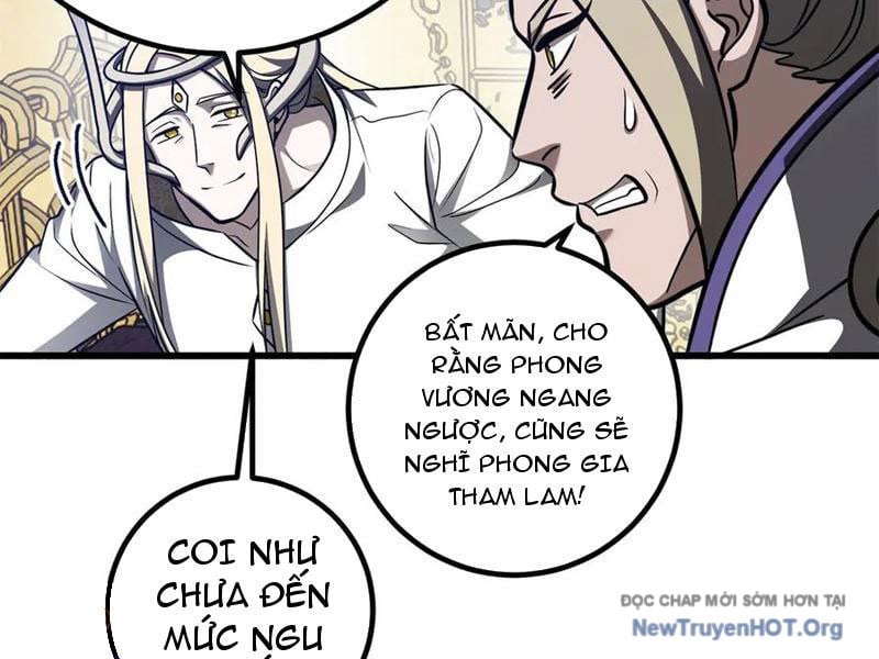 Toàn Cầu Cao Võ Chap 320 - Next Chap 321