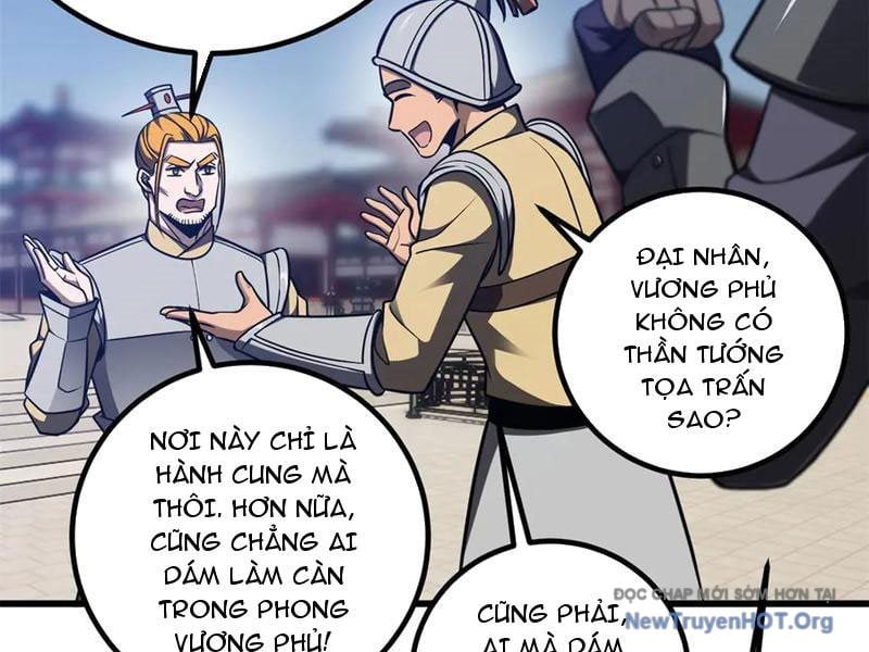 Toàn Cầu Cao Võ Chap 320 - Next Chap 321