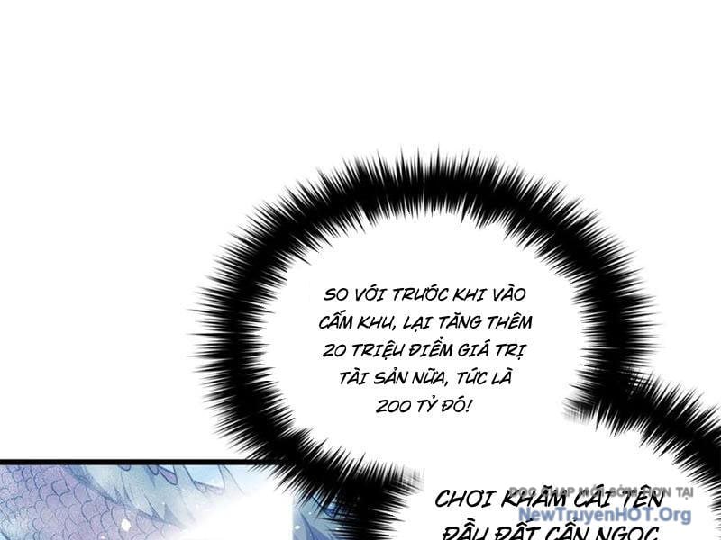 Toàn Cầu Cao Võ Chap 320 - Next Chap 321