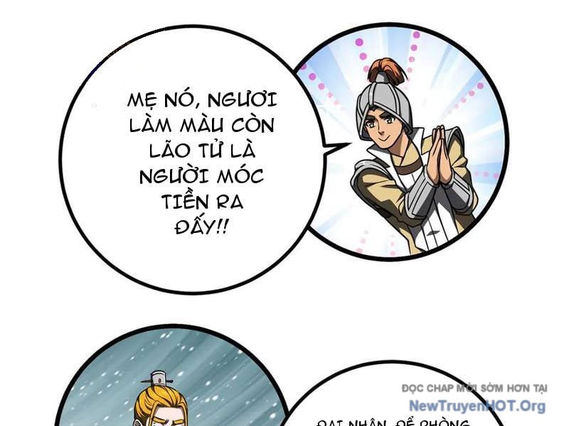 Toàn Cầu Cao Võ Chap 320 - Next Chap 321