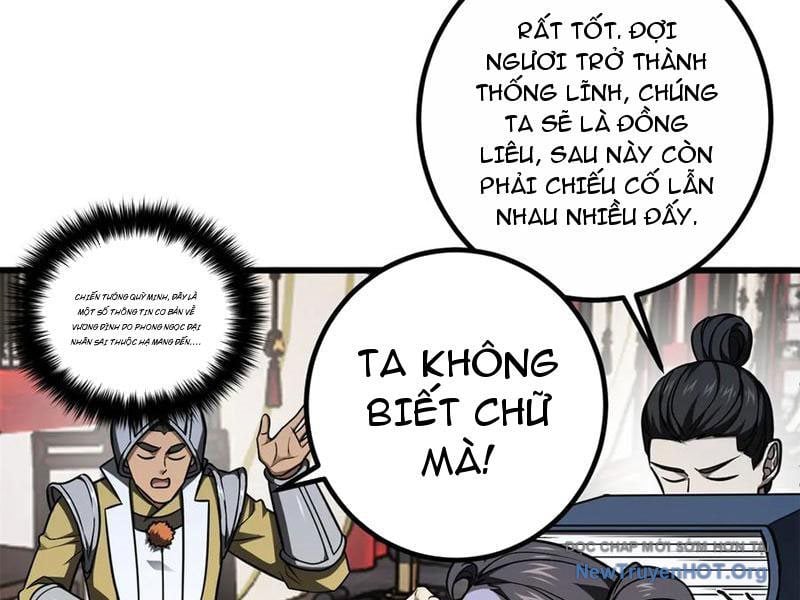 Toàn Cầu Cao Võ Chap 320 - Next Chap 321