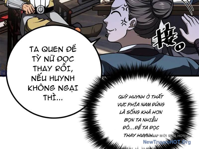 Toàn Cầu Cao Võ Chap 320 - Next Chap 321