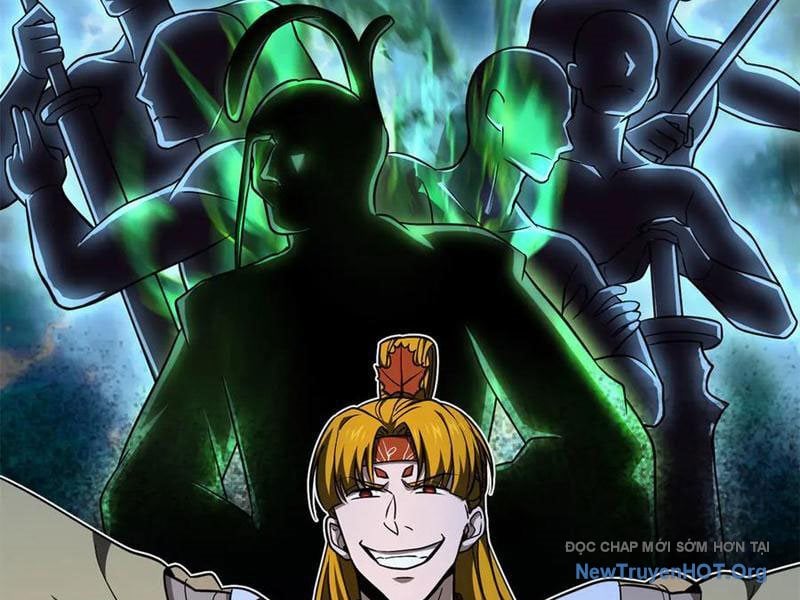 Toàn Cầu Cao Võ Chap 320 - Next Chap 321