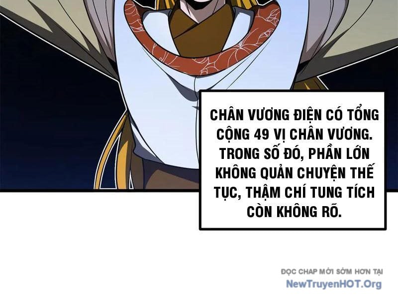 Toàn Cầu Cao Võ Chap 320 - Next Chap 321