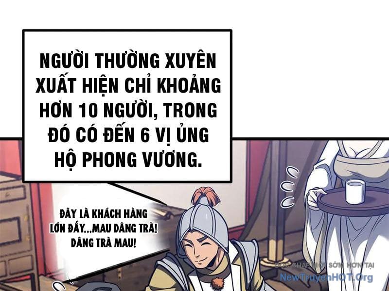 Toàn Cầu Cao Võ Chap 320 - Next Chap 321