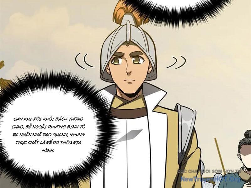 Toàn Cầu Cao Võ Chap 320 - Next Chap 321