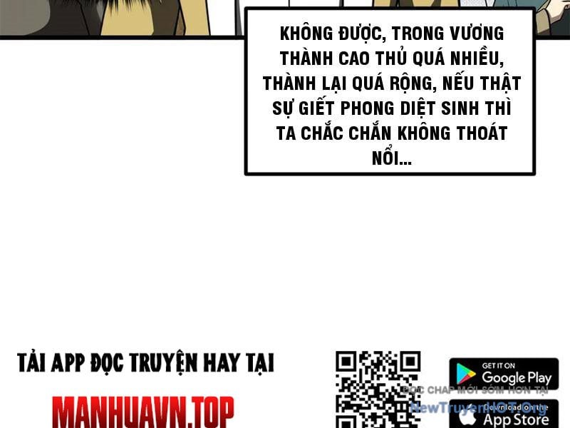 Toàn Cầu Cao Võ Chap 320 - Next Chap 321