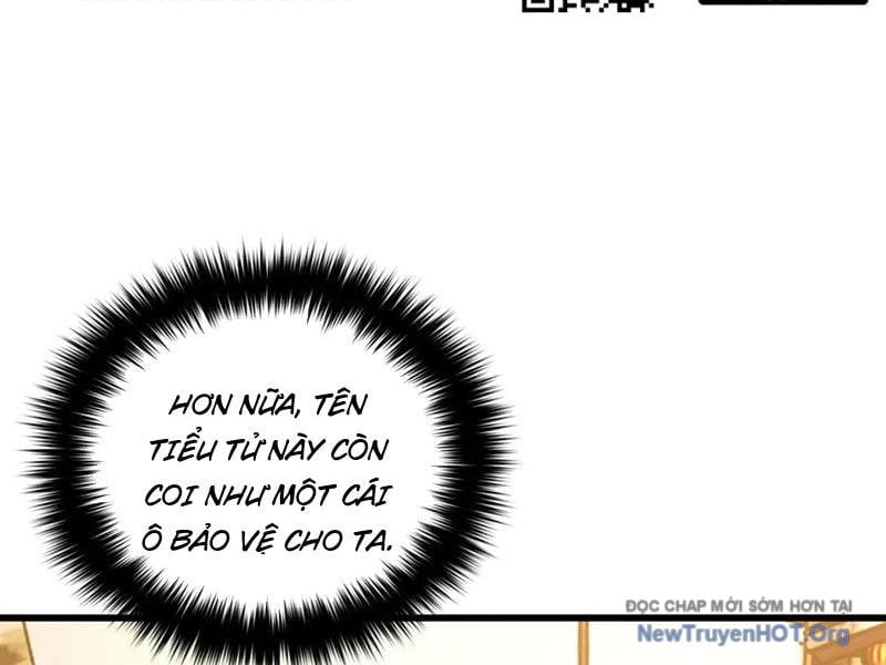 Toàn Cầu Cao Võ Chap 320 - Next Chap 321