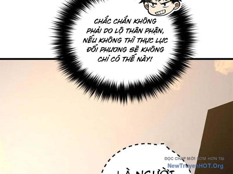 Toàn Cầu Cao Võ Chap 320 - Next Chap 321