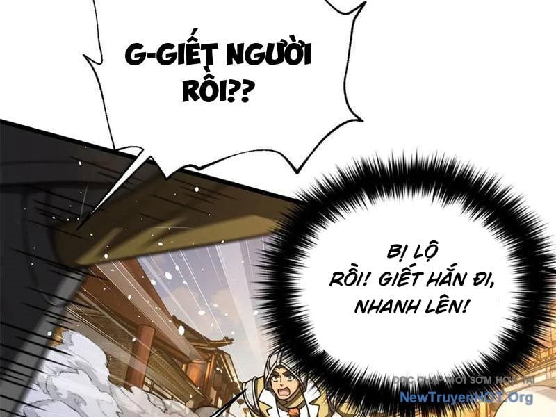 Toàn Cầu Cao Võ Chap 320 - Next Chap 321