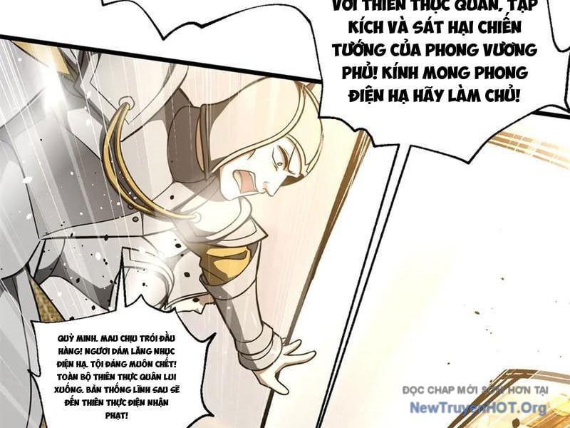Toàn Cầu Cao Võ Chap 320 - Next Chap 321