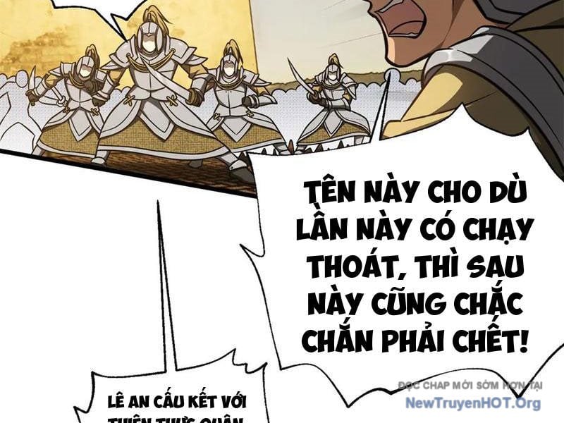 Toàn Cầu Cao Võ Chap 320 - Next Chap 321