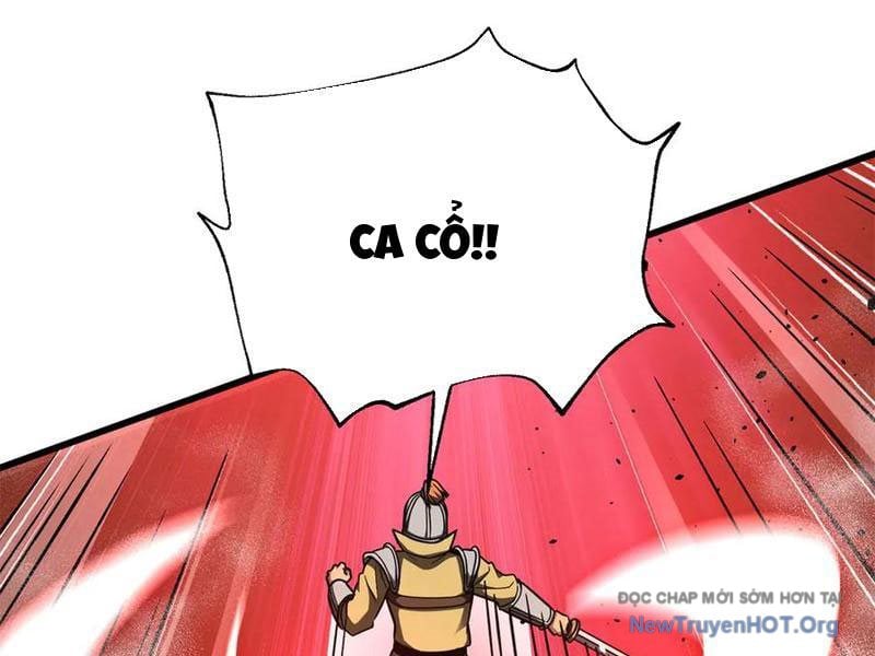 Toàn Cầu Cao Võ Chap 320 - Next Chap 321